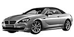 BMW F12 B3996 Fault Code
